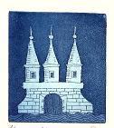 Sondermotiv, altona wappen